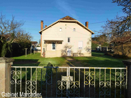 MUSSIDAN  176 250 €