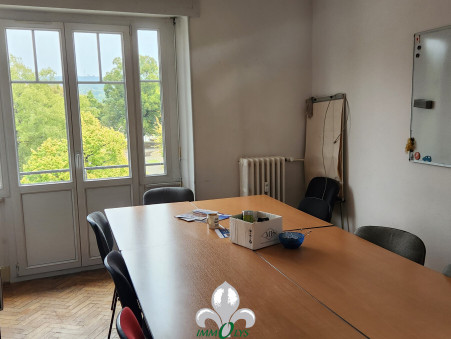 Achat local professionnel Besancon Réf. V33