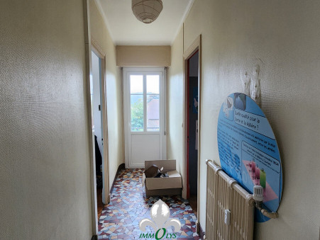 Achat local professionnel Besancon Réf. V33