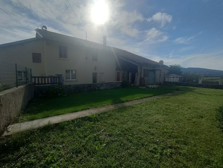 Maison prix nous consulter Réf. 38_LYAGERV Vieu-d'Izenave