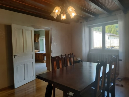 Achat maison Vieu-d'Izenave Réf. 38_LYAGERV