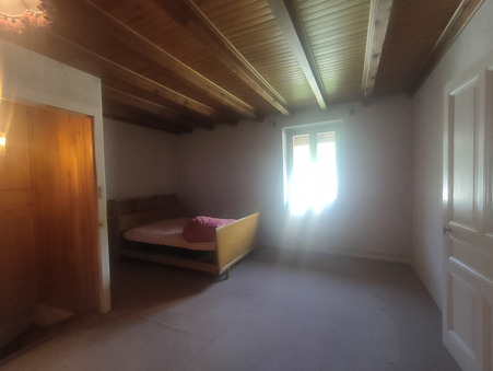 Achat maison Vieu-d'Izenave Réf. 38_LYAGERV