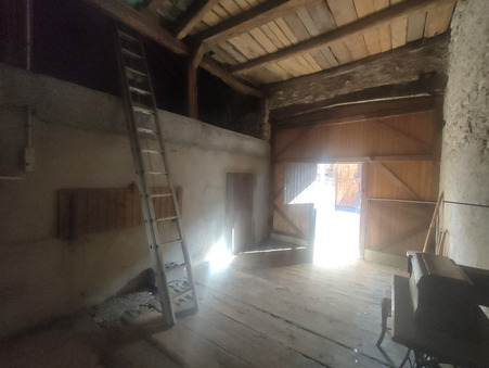 Maison prix nous consulter sur Vieu-d'Izenave (01430) - Réf. 38_LYAGERV