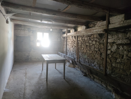 Maison prix nous consulter Réf. 38_LYAGERV Vieu-d'Izenave