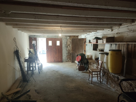 Maison sur Vieu-d'Izenave ; prix nous consulter ; Achat Réf. 38_LYAGERV