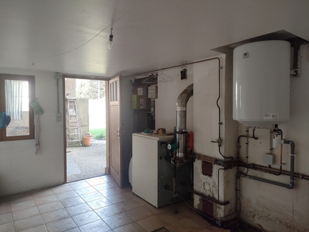 Achat maison Vieu-d'Izenave Réf. 38_LYAGERV