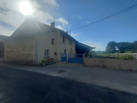 Maison prix nous consulter Réf. 38_LYAGERV Vieu-d'Izenave