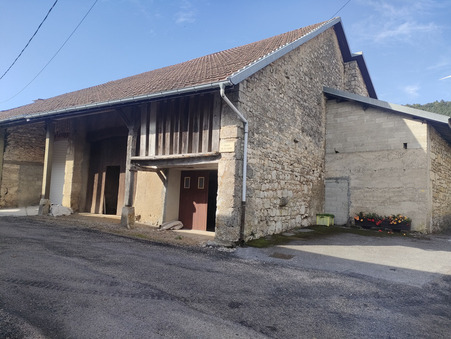 Maison sur Vieu-d'Izenave ; prix nous consulter ; Vente Réf. 38_LYAGERV