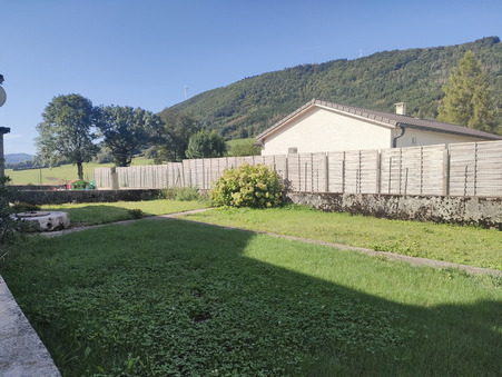 Maison prix nous consulter sur Vieu-d'Izenave (01430) - Réf. 38_LYAGERV