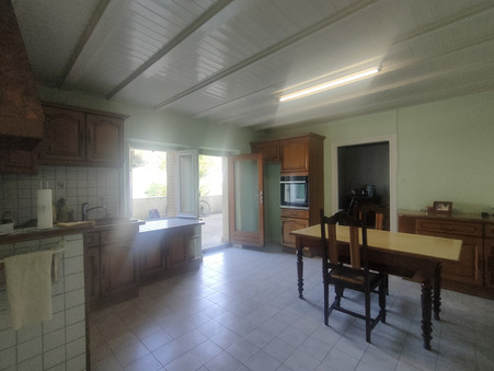 Achat maison Vieu-d'Izenave Réf. 38_LYAGERV