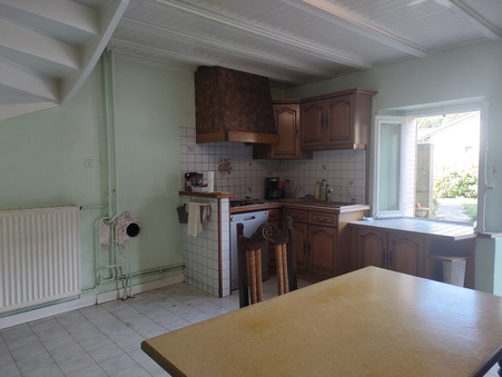 Maison prix nous consulter Réf. 38_LYAGERV Vieu-d'Izenave