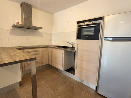 Achat appartement Valserhône Réf. 6_5247