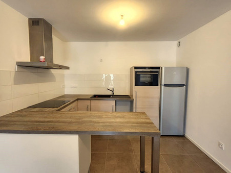 Vente appartement prix nous consulter Valserhône