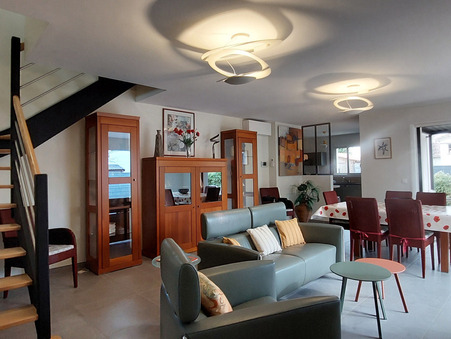 A louer maison À partir de 960 €  Saint-Georges-de-Didonne