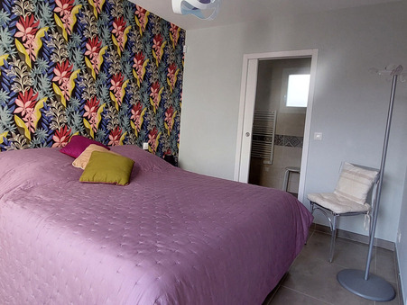 A louer maison À partir de 960 €  Saint-Georges-de-Didonne