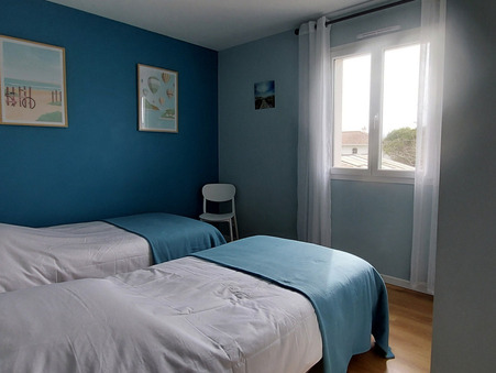 Location maison Saint-Georges-de-Didonne Réf. 55