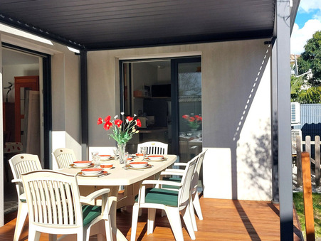 Location maison Saint-Georges-de-Didonne 17110; À partir de 960 € 