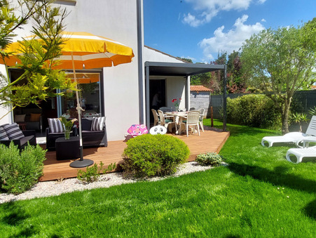 Maison À partir de 960 €  Réf. 55 Saint-Georges-de-Didonne