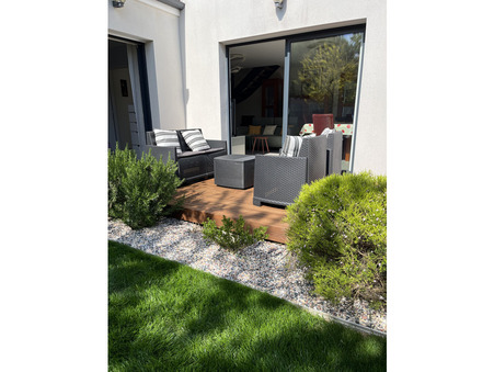 Location maison Saint-Georges-de-Didonne Réf. 55