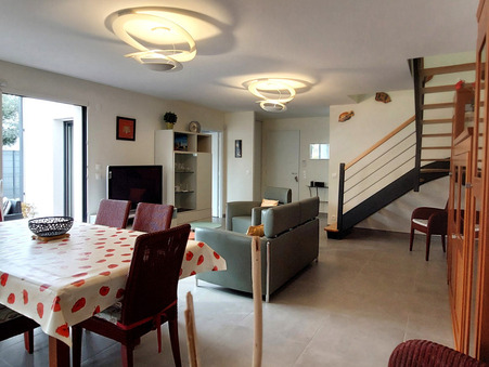 Location maison Saint-Georges-de-Didonne 17110; À partir de 960 € 