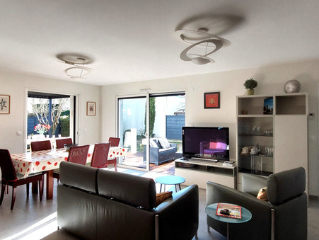 Location maison Saint-Georges-de-Didonne Réf. 55