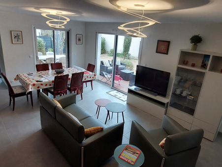 Maison À partir de 960 €  Réf. 55 Saint-Georges-de-Didonne