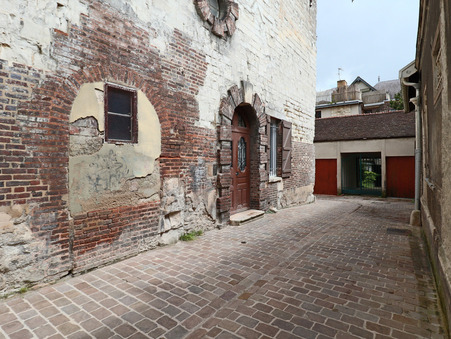 Troyes 55 000 €