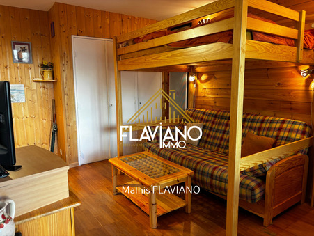 Barcelonnette 70 000 €