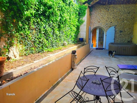 La brillanne  349 000 €
