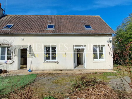 Saint hilaire du harcouet  144 000 €