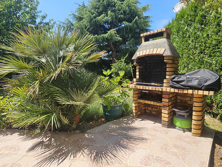 Vente Maison Viarmes Réf. 229 - Slide 17