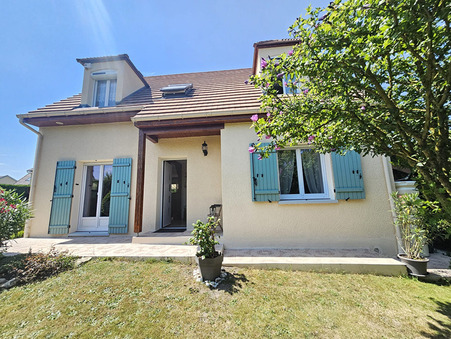 Vente Maison Viarmes Réf. 229 - Slide 18