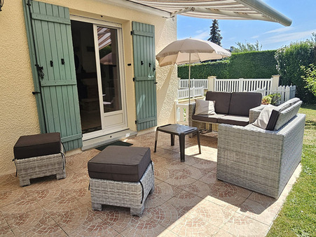 Vente Maison Viarmes Réf. 229 - Slide 2