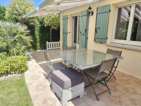 Vente Maison Viarmes Réf. 229 - Slide 3