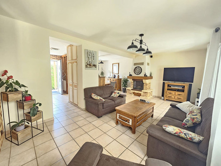 Vente Maison Viarmes Réf. 229 - Slide 4