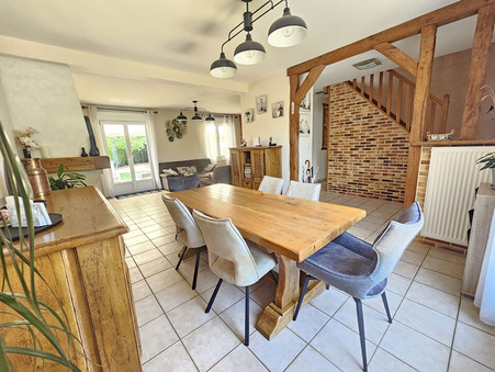 Vente Maison Viarmes Réf. 229 - Slide 5