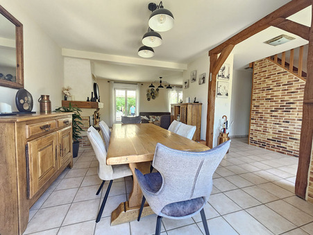 Vente Maison Viarmes Réf. 229 - Slide 6