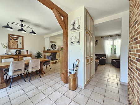 Vente Maison Viarmes Réf. 229 - Slide 7