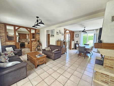 Vente Maison Viarmes Réf. 229 - Slide 8