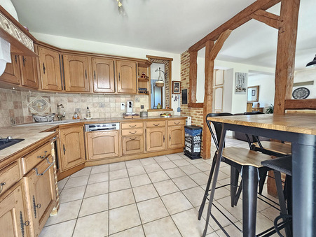 Vente Maison Viarmes Réf. 229 - Slide 9