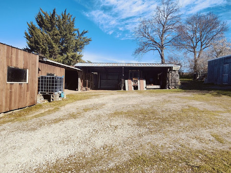 Maison 234 000 €  Réf. 11_5272 Saint-Ciers-sur-Gironde
