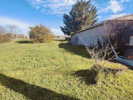 Maison 234 000 €  Réf. 11_5272 Saint-Ciers-sur-Gironde