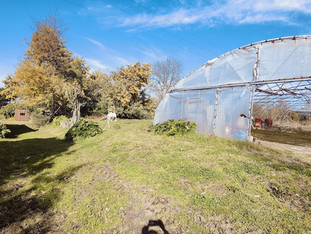 Maison 234 000 €  sur Saint-Ciers-sur-Gironde (33820) - Réf. 11_5272
