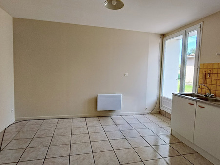 Vente maison 234 000 €  Saint-Ciers-sur-Gironde