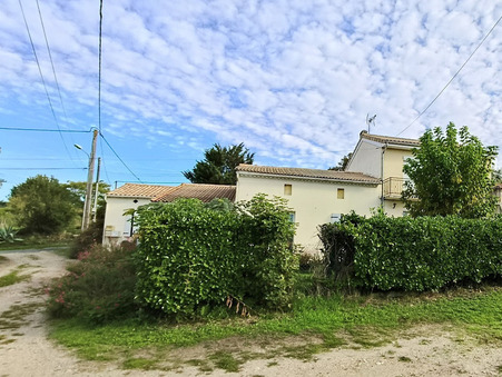 Maison 234 000 €  sur Saint-Ciers-sur-Gironde (33820) - Réf. 11_5272