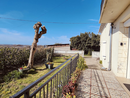 Maison 234 000 €  Réf. 11_5272 Saint-Ciers-sur-Gironde