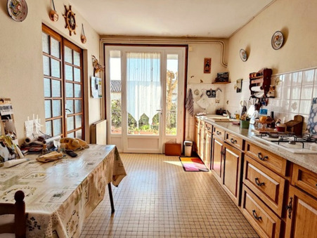 Maison 234 000 €  sur Saint-Ciers-sur-Gironde (33820) - Réf. 11_5272