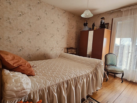 Maison sur Saint-Ciers-sur-Gironde ; 234 000 €  ; Achat Réf. 11_5272