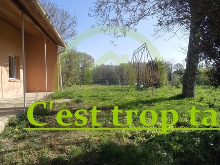 THUREY  145 000 €