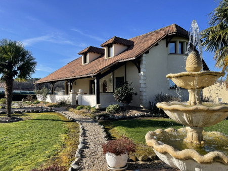 BOULAZAC  365 000 €